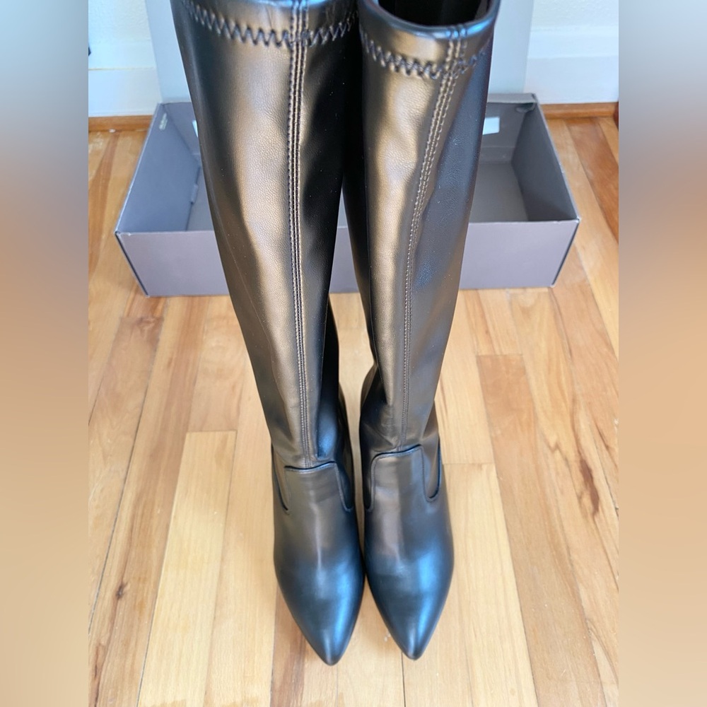 Franco Sarto Katherine Boot - Picture 1 of 14